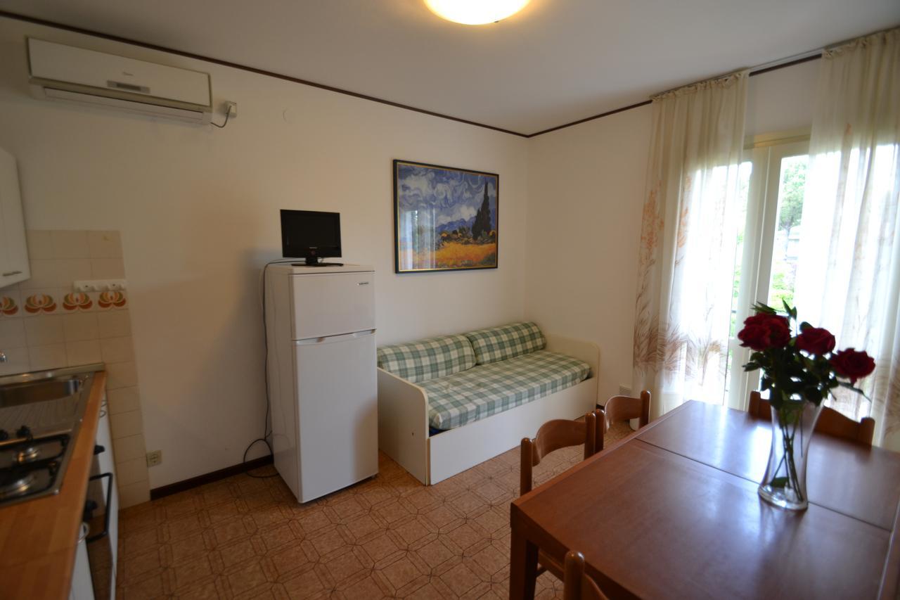 Michelangelo Apartment Bibione Exterior photo